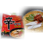 新ラーメン美味しく調理する方法（普通バージョン）