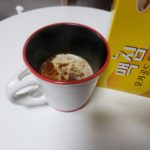 辛い食べ物を食べた後ピリピリ感をやわらげてくれるコーヒーはこれ　Maxim モカゴールドコーヒー