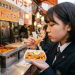 【本格レシピ】韓国屋台の味をおうちで再現！ トッポッキの作り方完全ガイド